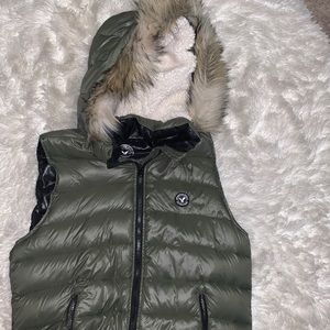 Don’t wear anymore